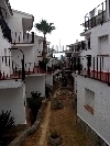 Apartamento en Peñiscola
