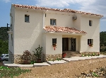 Maison en Cervera