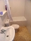 Apartamento en Peñiscola