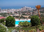 House in Peñiscola