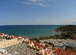 House in Peñiscola