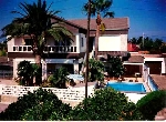 Villa Barbiguera
