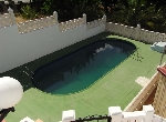 House in Peñiscola