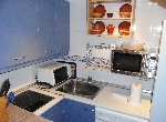 Apartment in Peñiscola