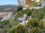 Finca en Peñiscola