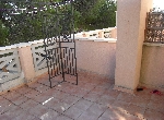House in Peñiscola