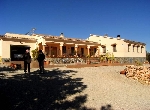 Finca en Cálig