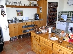 Finca en Cálig