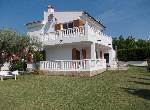 Maison en Peñiscola