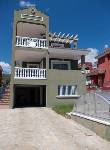 Chalet Urb. Miramar
